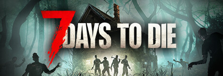 7 Days to Die