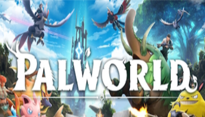 Palworld